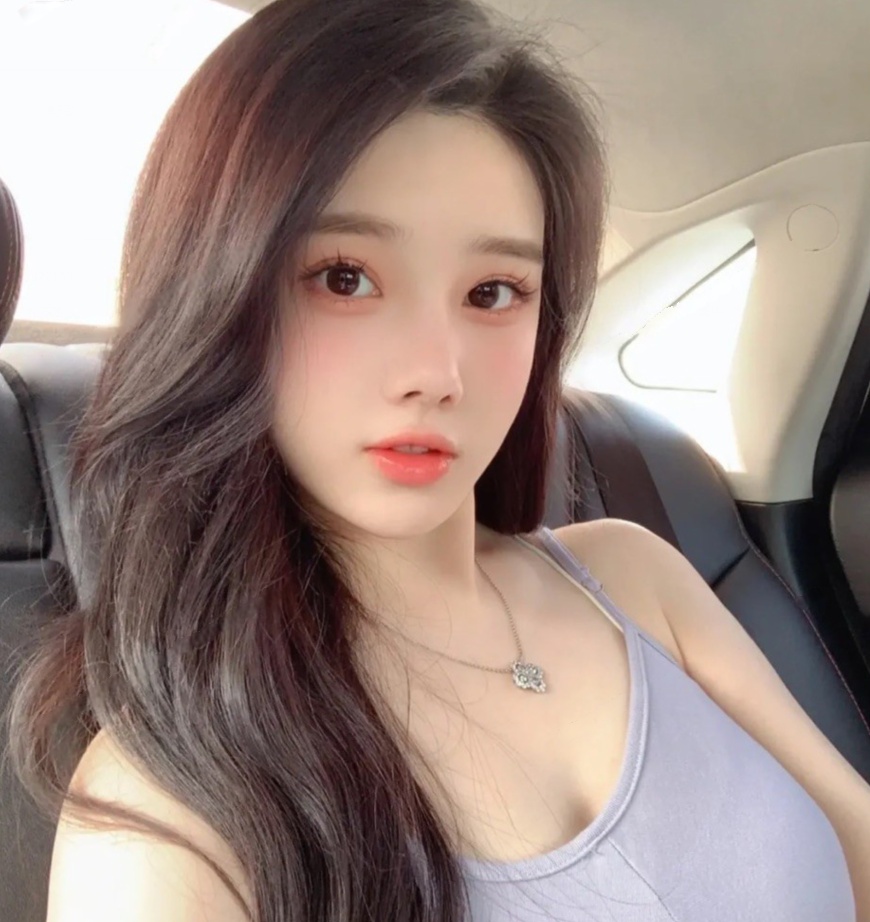 罗湖小萝莉思琪