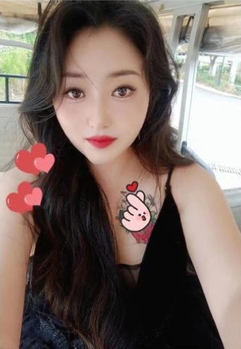 泰冯路性感美女