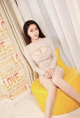 南坪美女佳佳