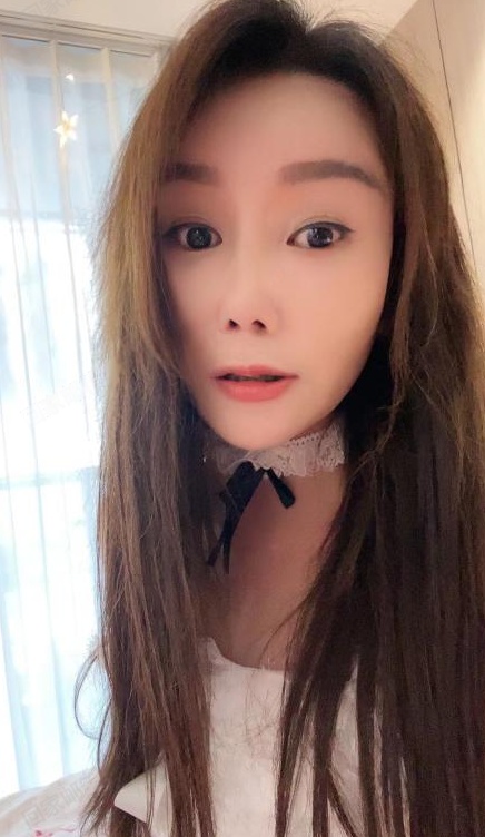 性感高挑小姐姐