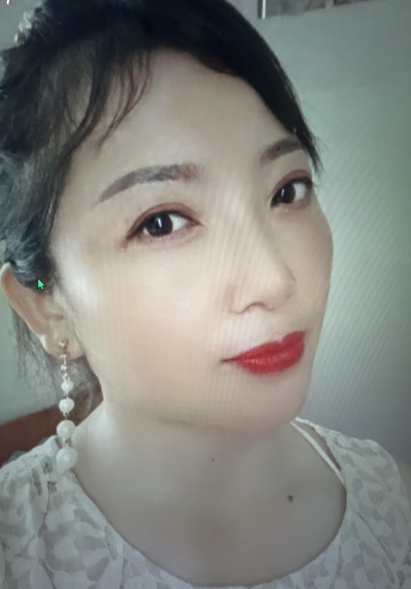 风骚少妇