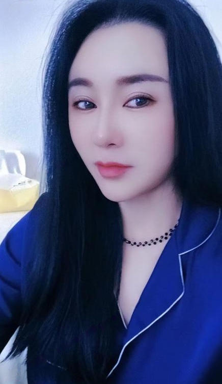 嘉兴林妹妹
