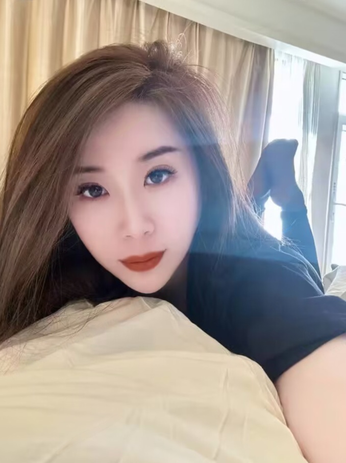 万达好身材青青