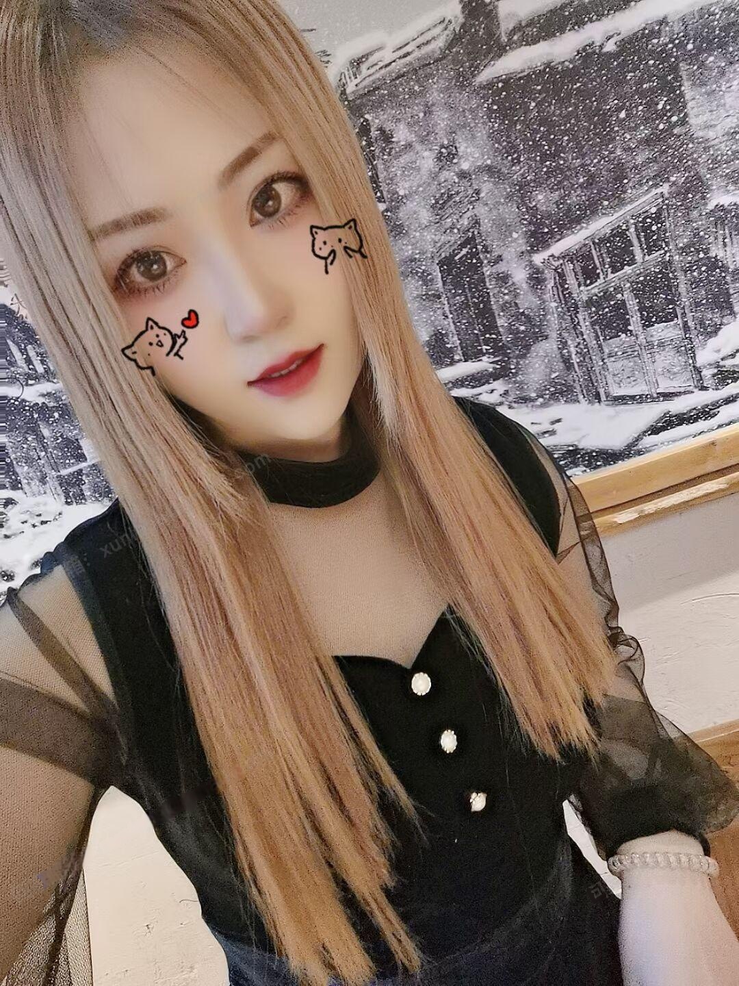 东北小妞回归