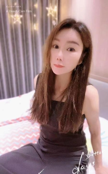 性感高挑小姐姐