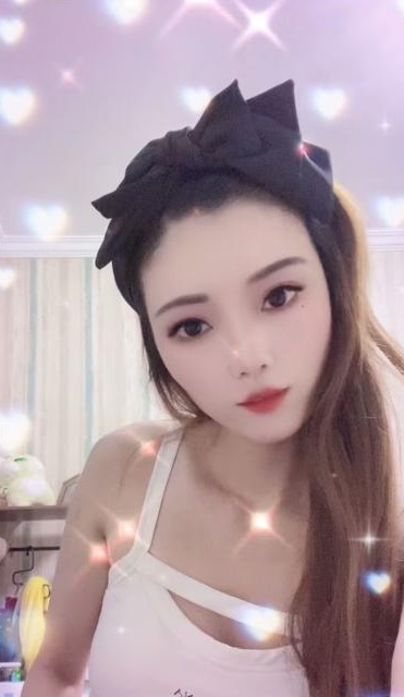 拱墅区苗条大美女