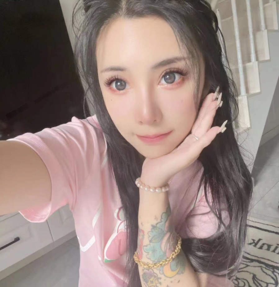 沈阳桃子