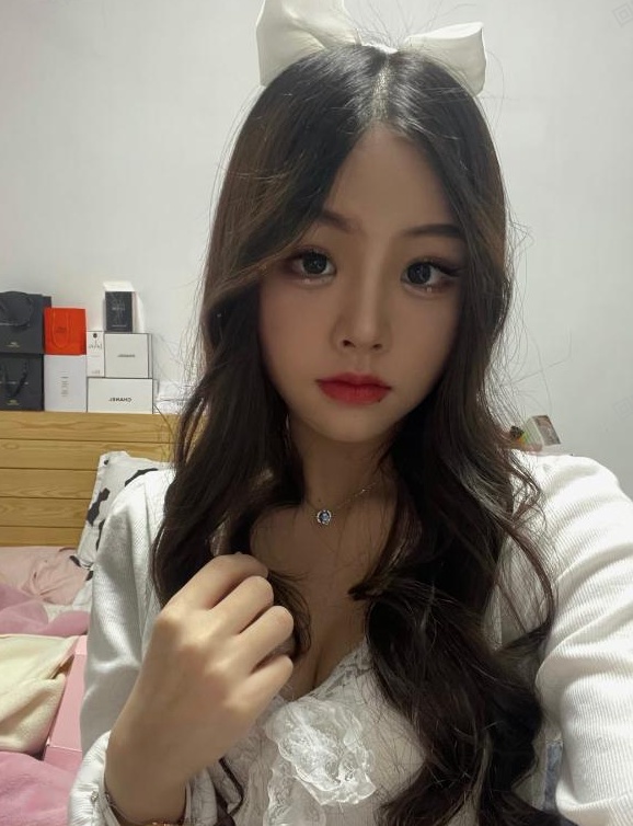 江北清纯的妹妹
