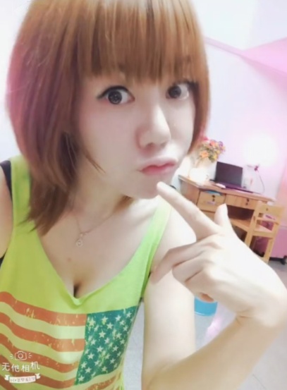 客村服务之星琳琳