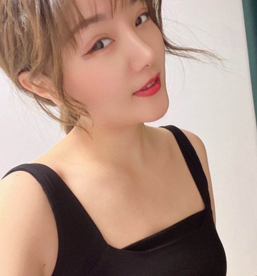 越溪新少妇