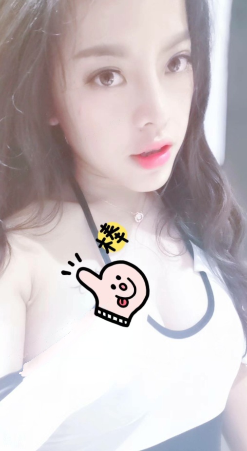 仙鹤门附近美女