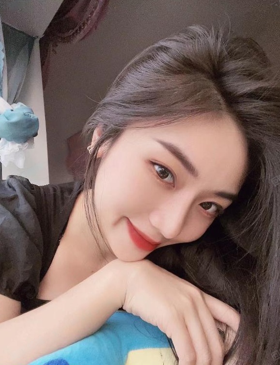 白云兼职的小姐姐