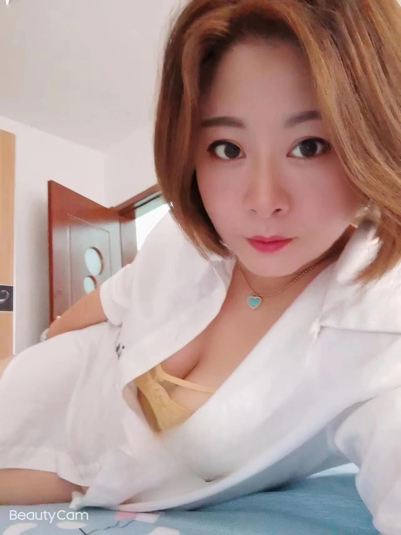 兰州小少妇
