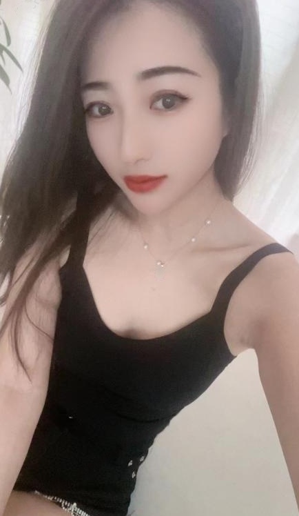 东丽颜颜年轻妹子