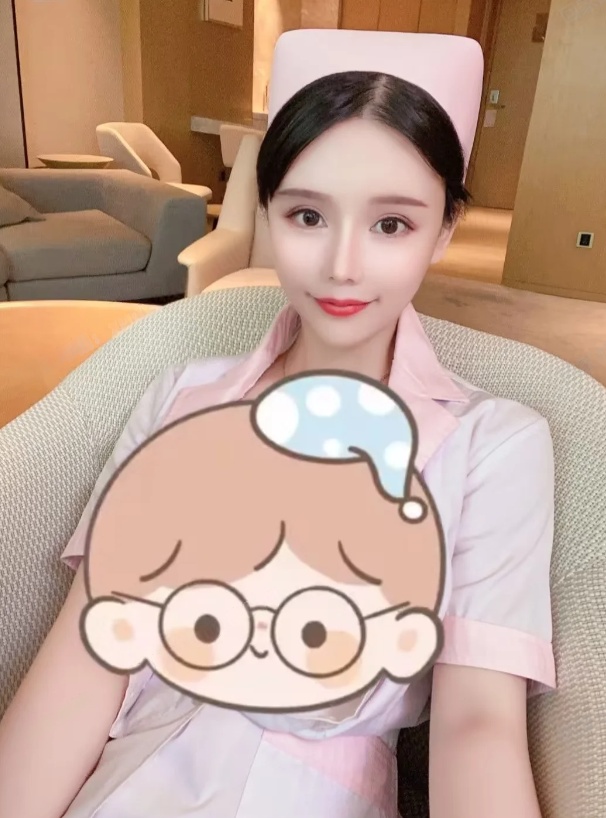 性感小御姐