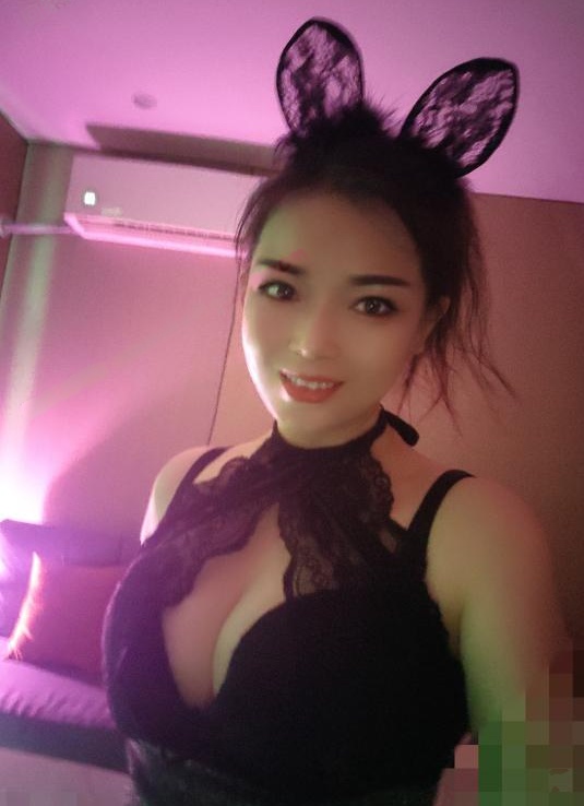 体验天河少妇阿狸