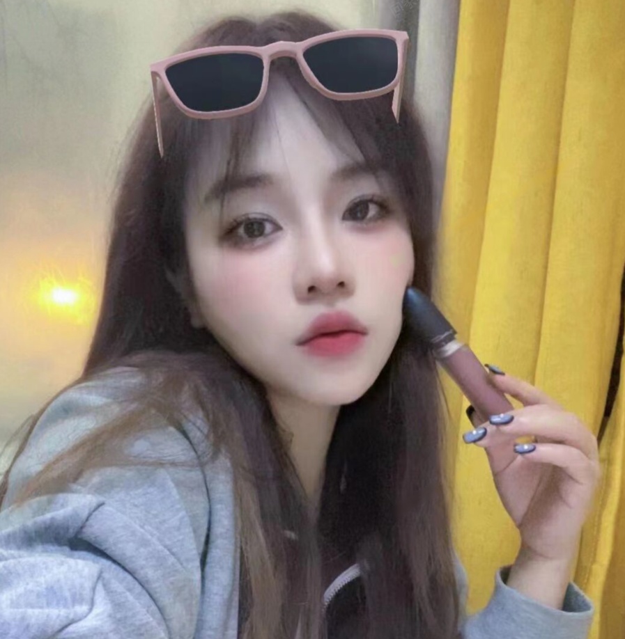 秦淮河夫子庙辣妹