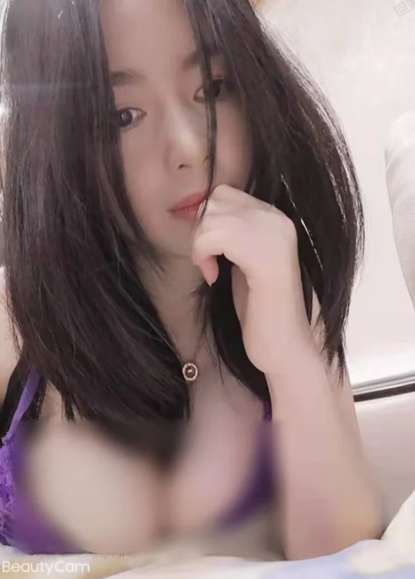 大奶少妇诺诺