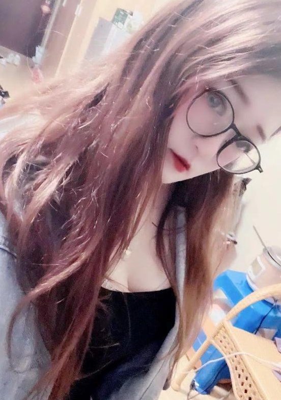 扬州性感小姐姐