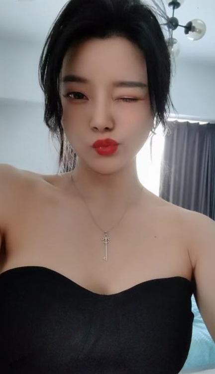 芜湖小妲己