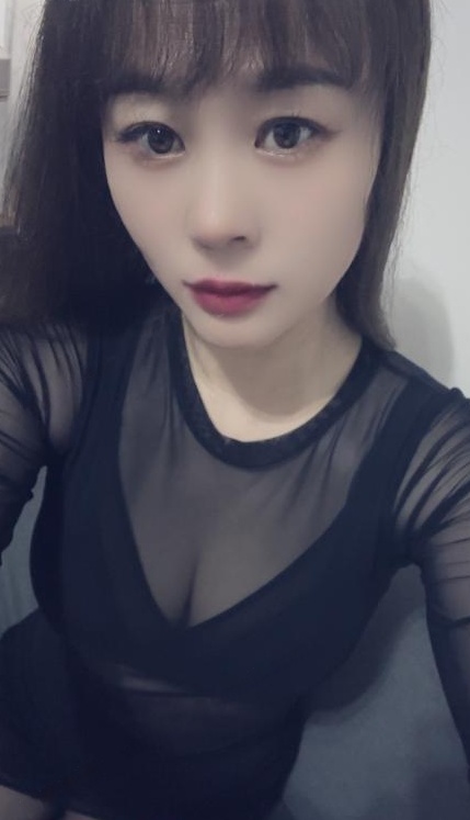 服务系闷骚小姐姐