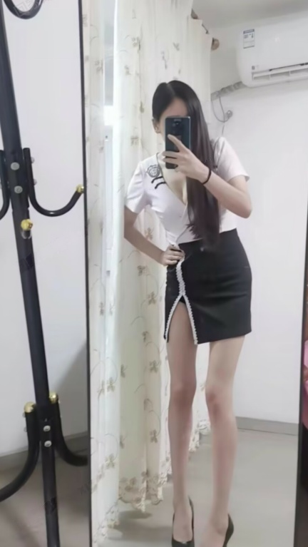 温柔美少妇