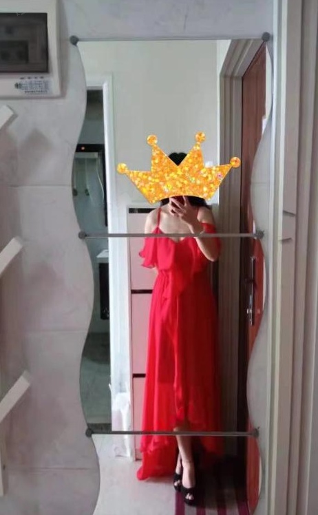 半套熟女小姐姐