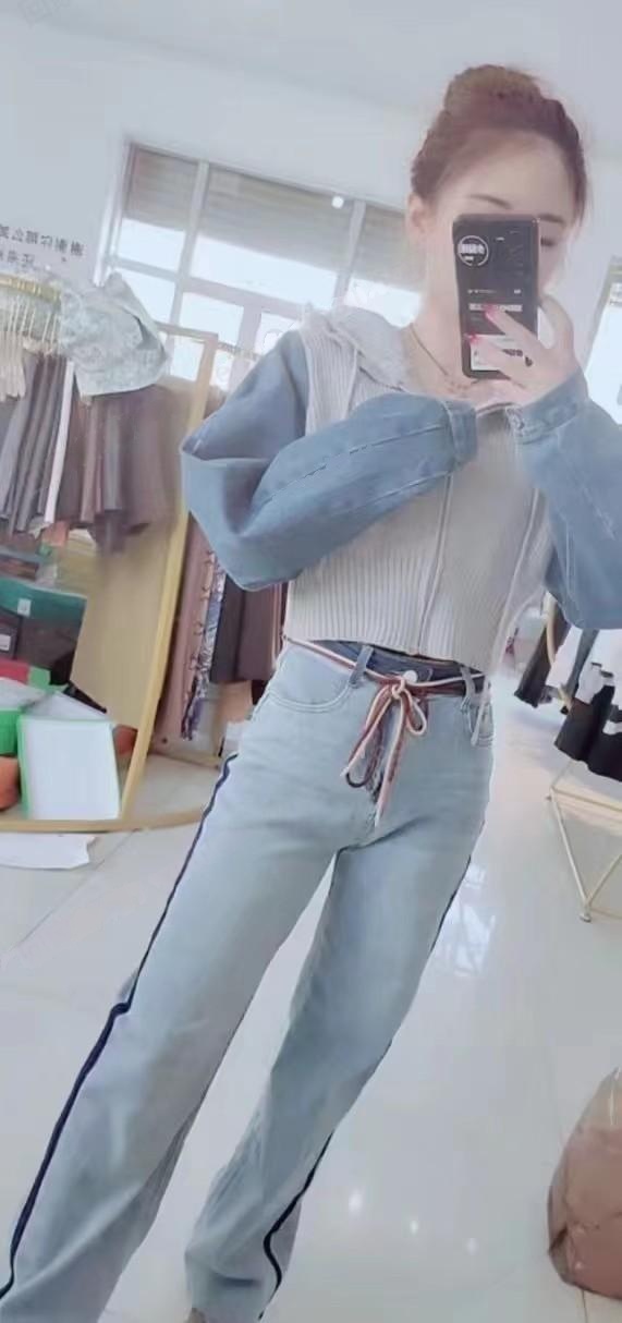 邢台信都区美女