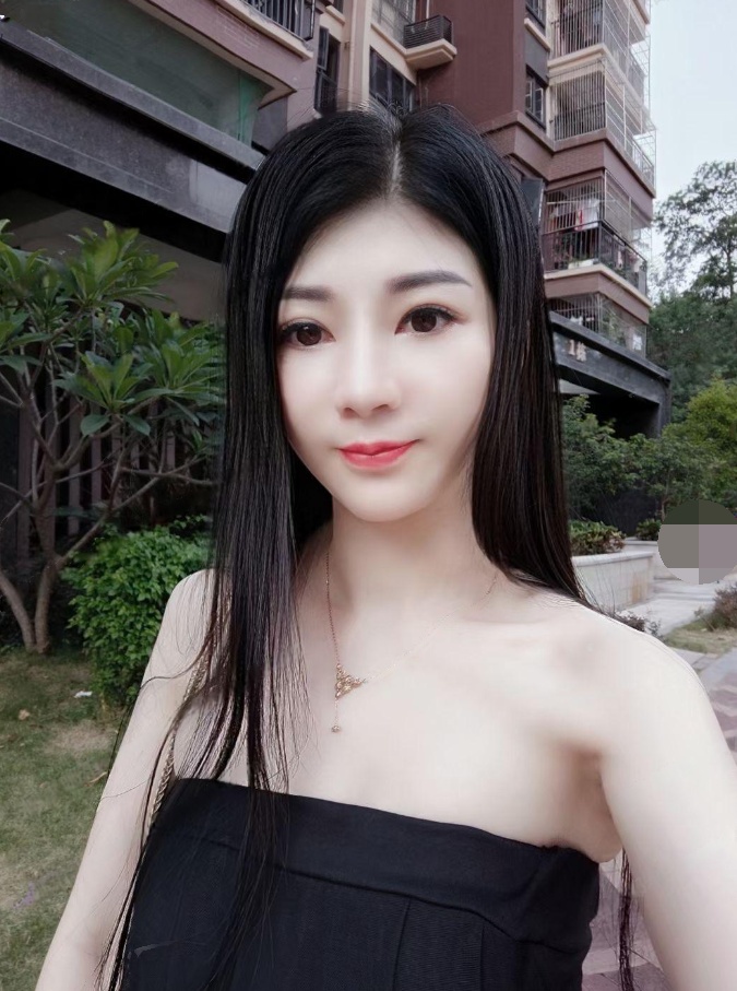 惠城骚女