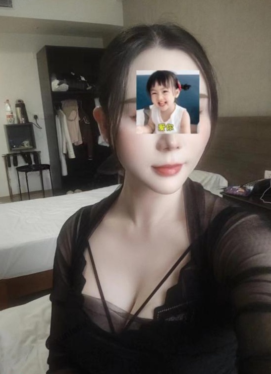 体育西路大波妹