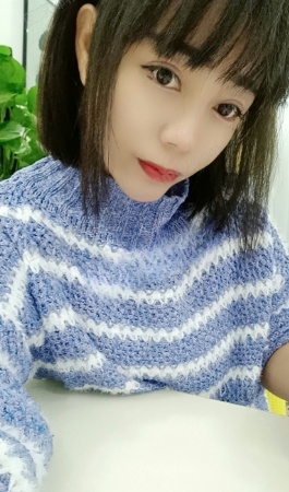 天津塘沽小娘们