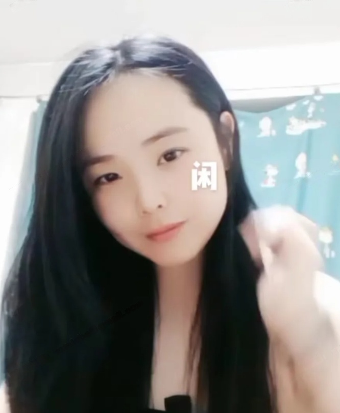 西边服务系美女