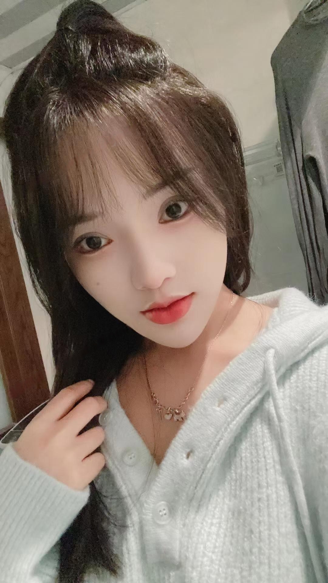 闵行七宝小美女苏珊