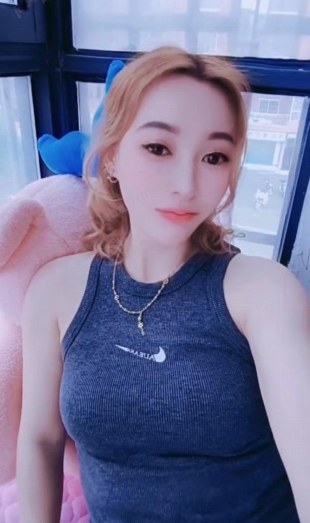 禅城女友型姐姐沁