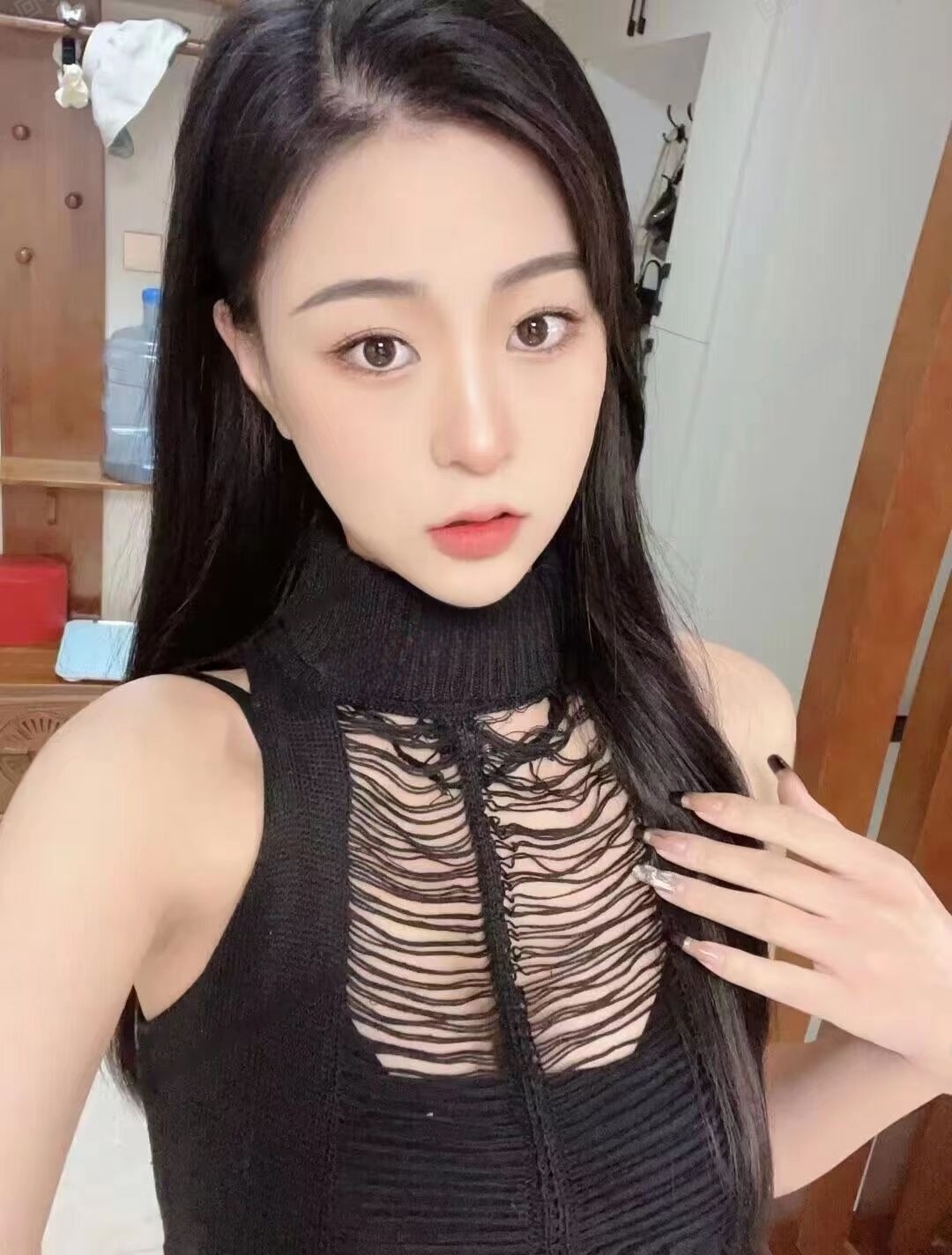 丰台性感妖娆小妹