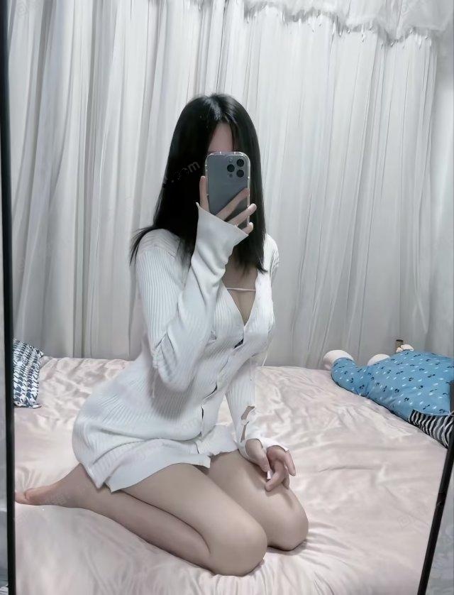 前突后翘妹妹