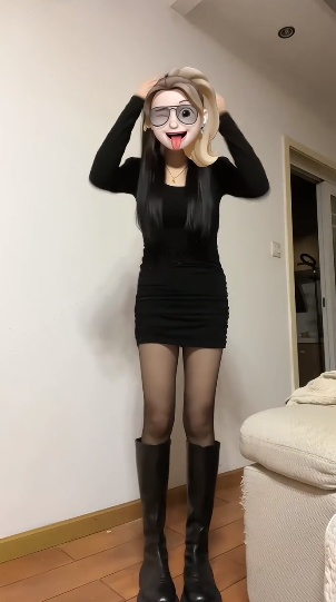 泰州靖江一个嫩妹子