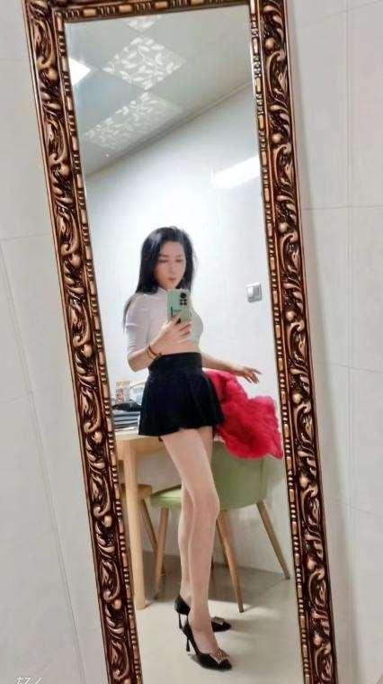 长春熟女新姐