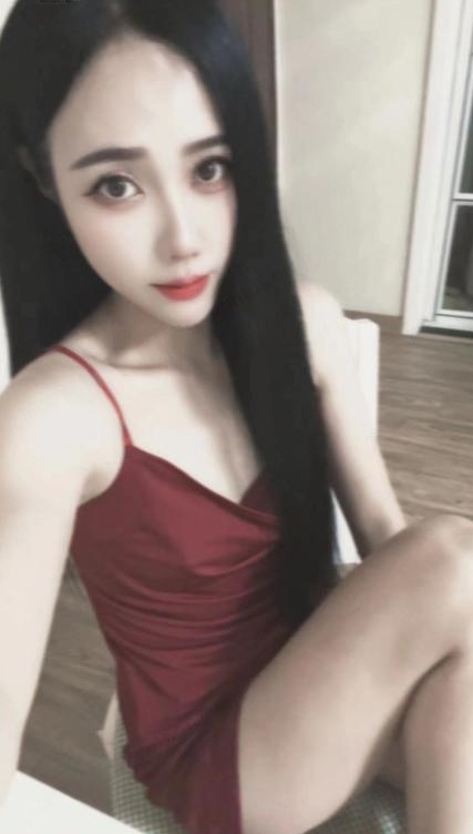 幕府西路大长腿