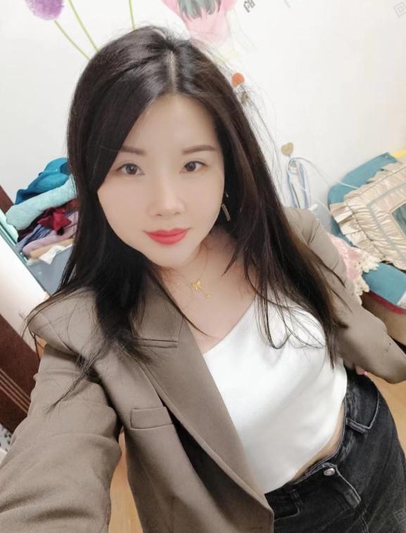 福田微胖轻熟女