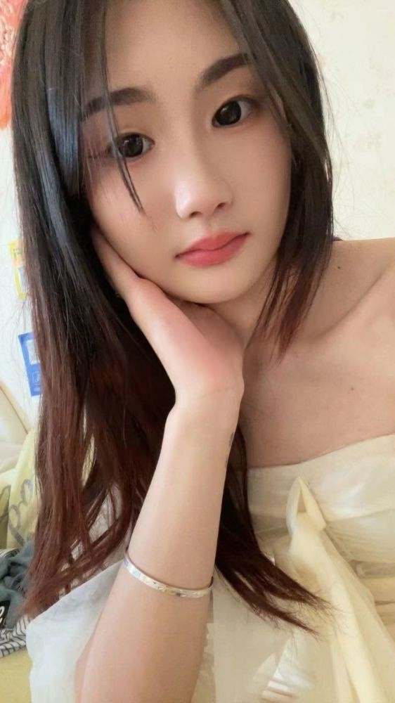 惠州市区靓妹