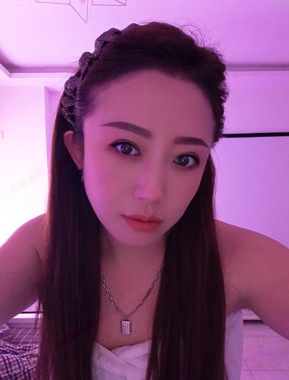 性感御姐美女