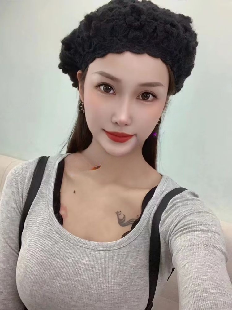 包河区小姐姐九月