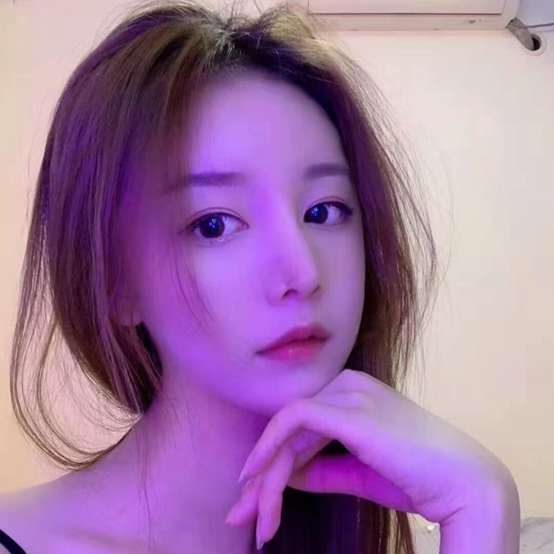 榆阳大美女