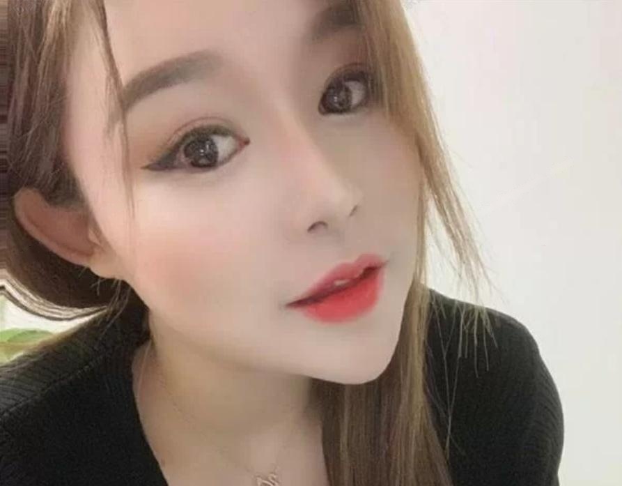 颜值不错 D罩美胸