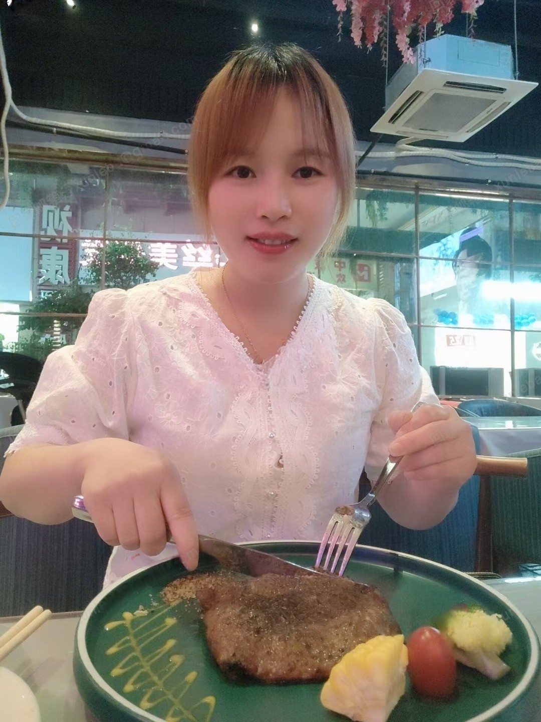 武昌泄火少妇