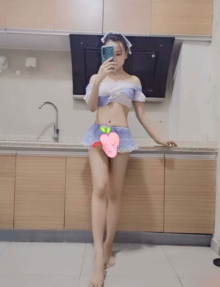 南京服务系小仙女