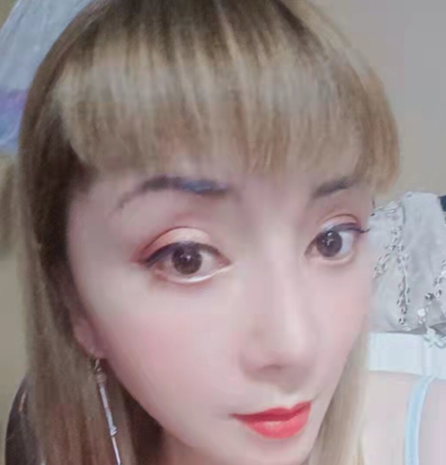 个人花花