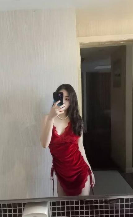 女友系小姐姐