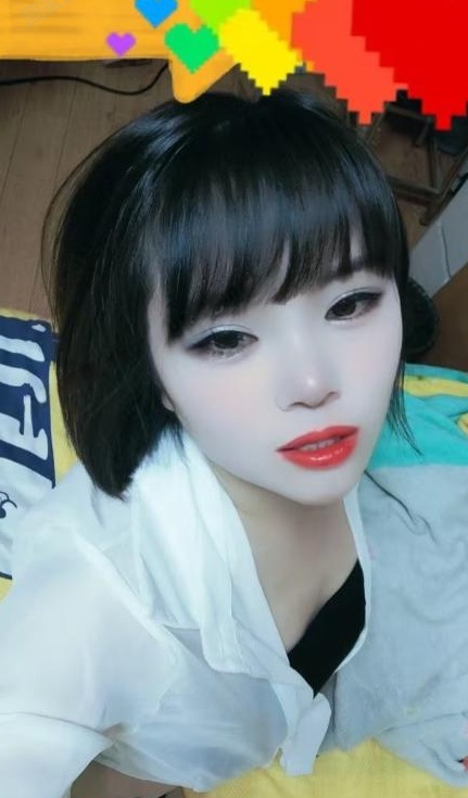 体验骚妇水娃娃